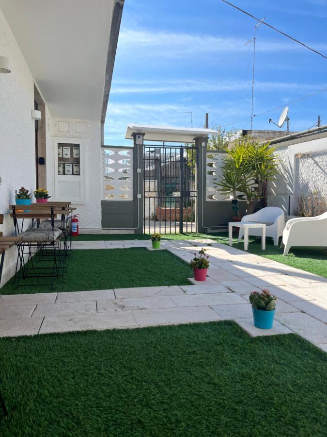 Villa Truly Apulia Bari Exterior foto