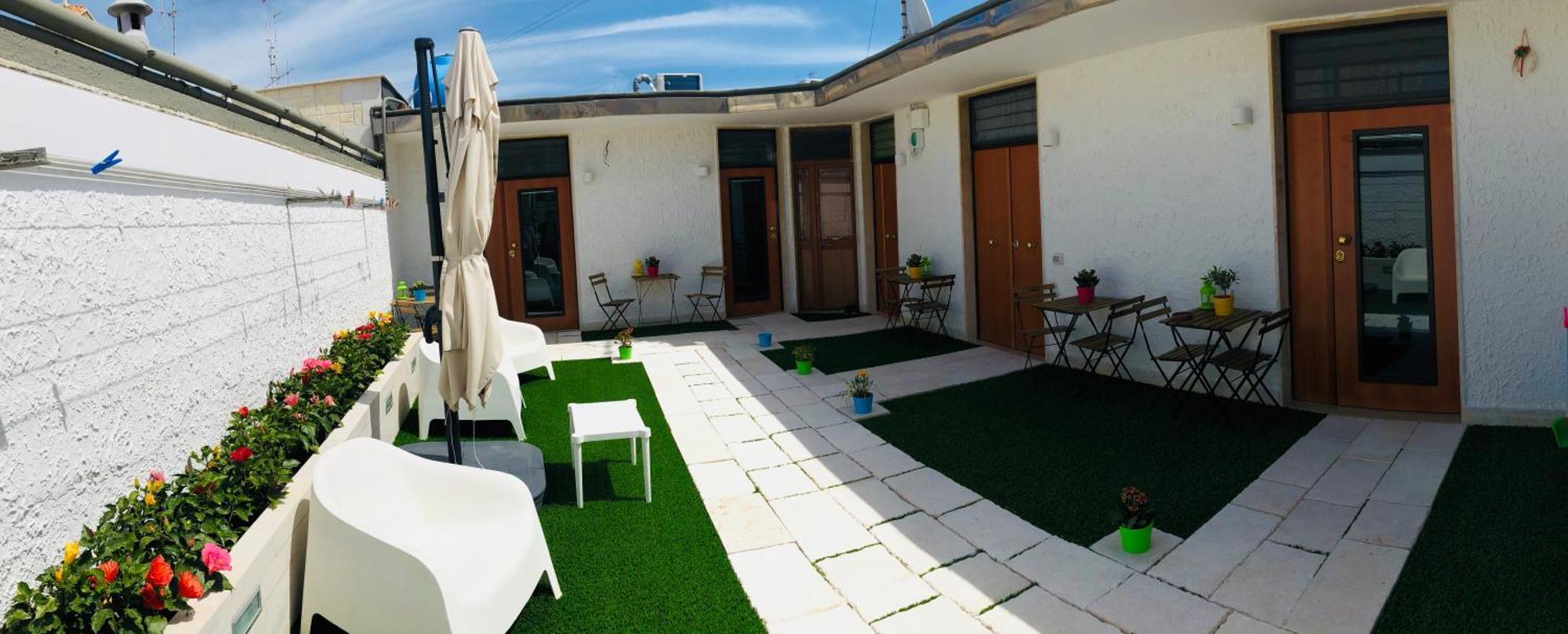 Villa Truly Apulia Bari Exterior foto